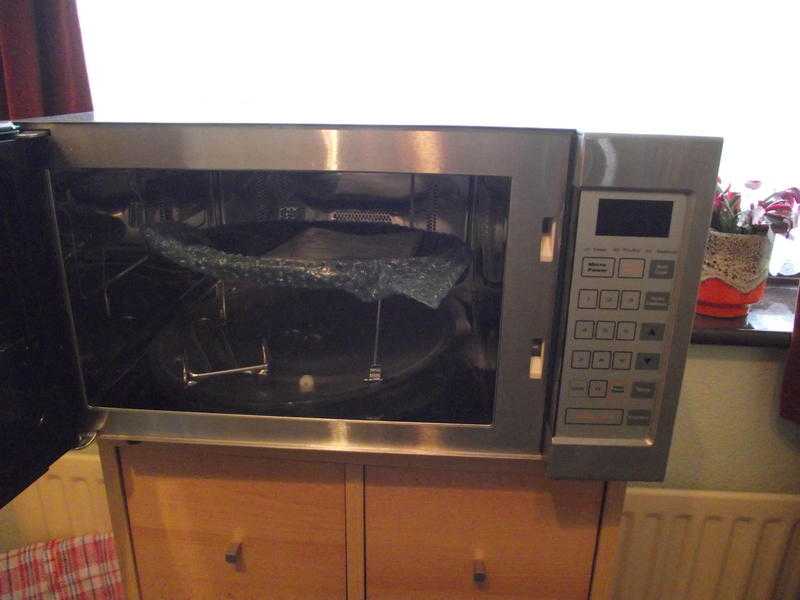 PRO-STAR MULTI-FUNCTION OVENMICROWAVE