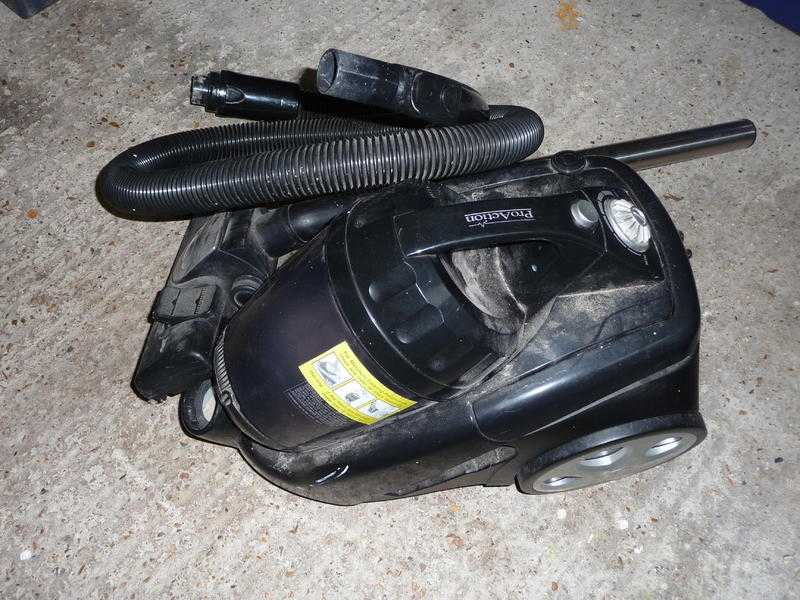 Proaction Vacuum Cleaner