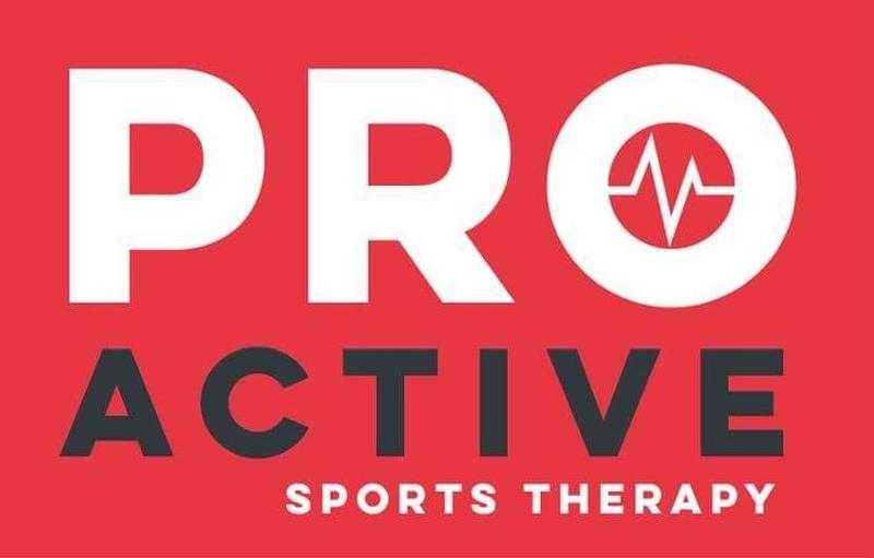 ProActive Sports Therapy