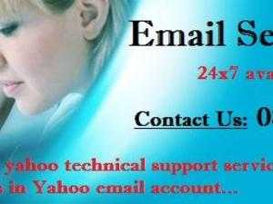 Problems Signing Yahoo Account
