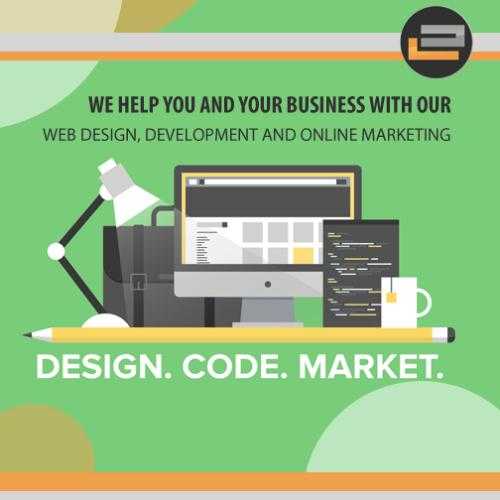 Professional Business Website Designing  Development Company