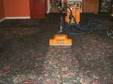 professional carpet cleaning