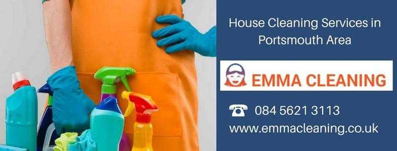 Professional Carpet Cleaning Services in Portsmouth