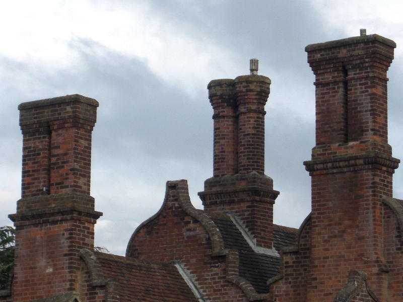 PROFESSIONAL CHIMNEY SWEEP ALL WORKS INSURED AND CERTIFICATED