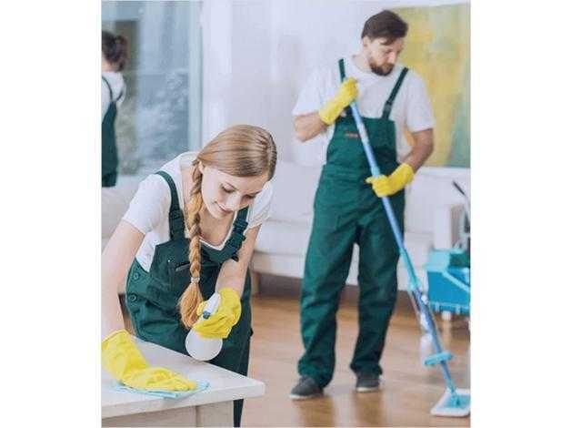 Professional Commercial and Office Cleaners In Leicester