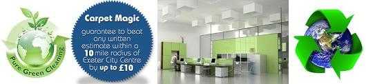 Professional Commercial Cleaning Services