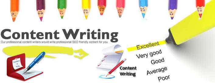 Professional Content Writing Service with Affordable Prices