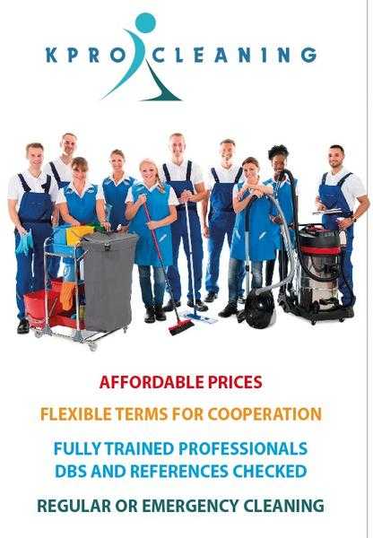 Professional, cost effective cleaning services for individual and businesscommercial clients