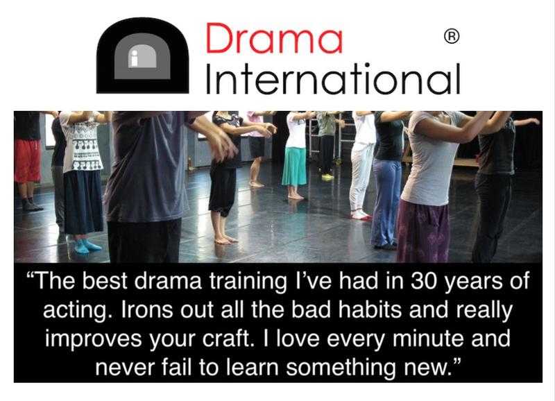 Professional Drama School