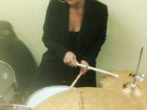 Professional Drum Lessons in Glasgow with BGM Rhythms