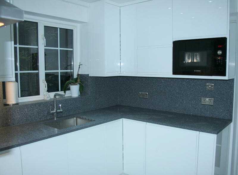 Professional Kitchen Fitter covering the Boroughs of Bromley, Bexley and Greenwich