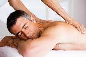 Professional male masseur OUTCALL Massage Services London