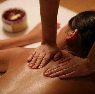 Professional Oriental  Massage