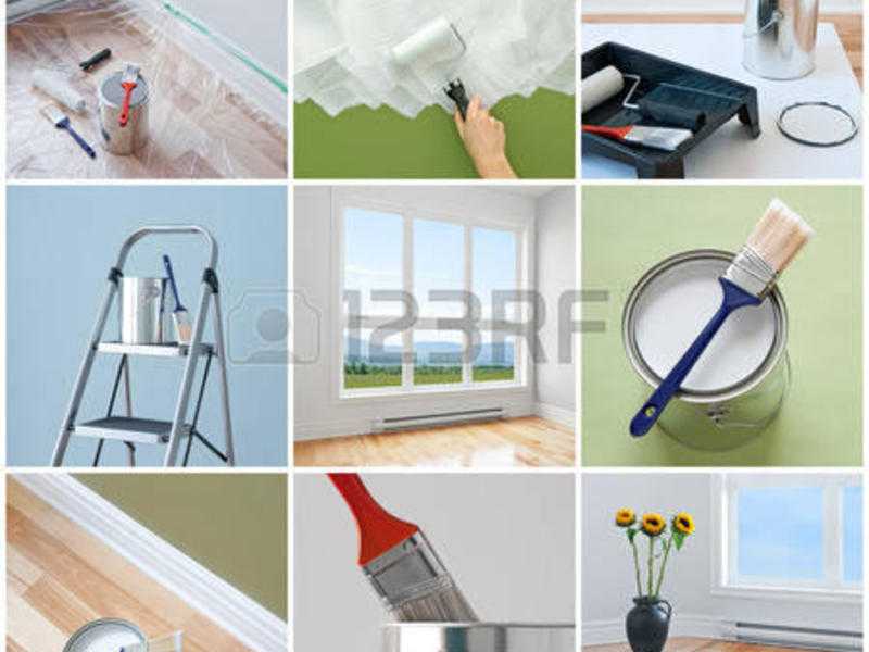 Professional painter with over 10 years experience.