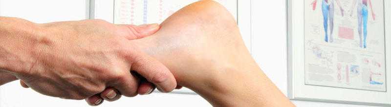 Professional Physiotherapists Located in London