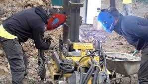Professional Piling Contractors in South London