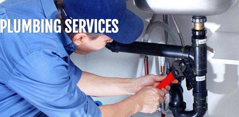 Professional Plumbing and Electrical Services in Norwich