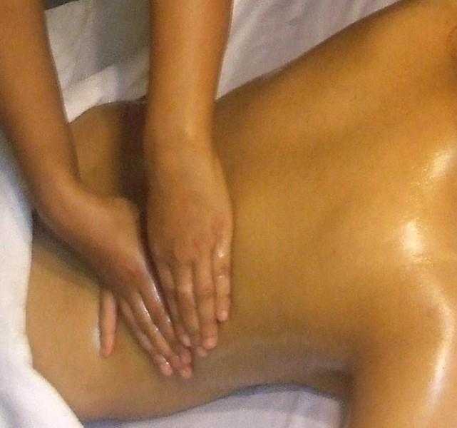 Professional Thai Massage Therapy