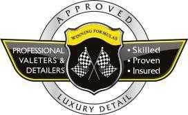 Professional Valeting and Detailing Service