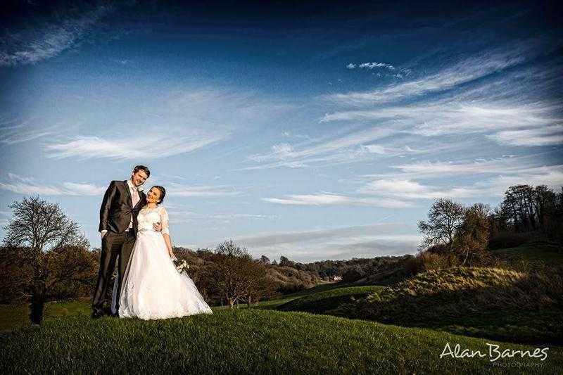 Professional Wedding Photographer in Surrey