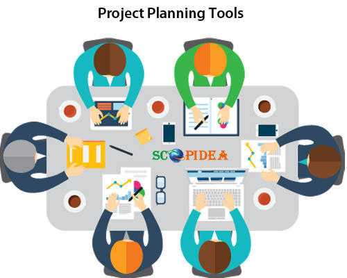 Project planning tools