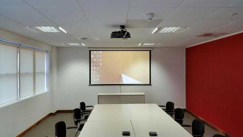 Projector Installation Services