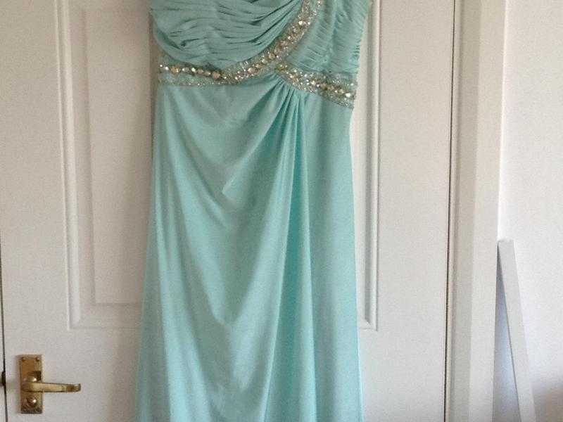 Prom Dress Size 10