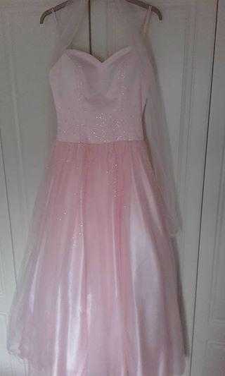 Prom DressBall Gown