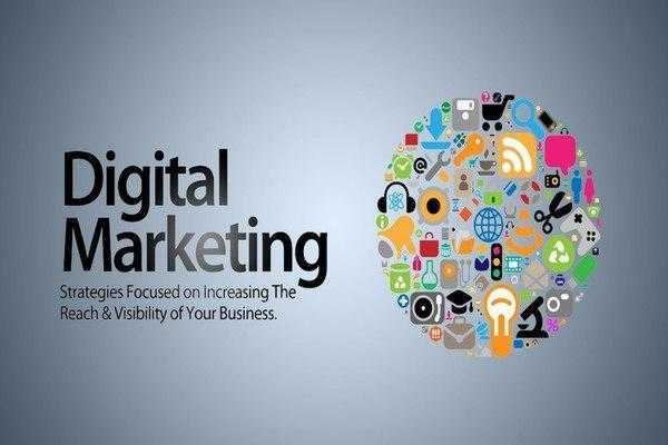 Promote Your Business Online with a leading Digital Marketing Agency