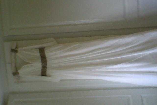 Pronovias dress