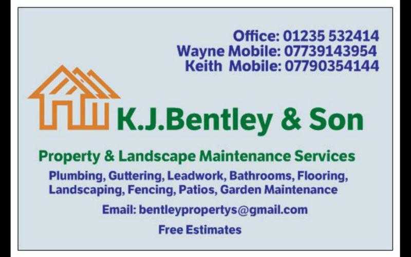 Property amp Landscape Maintenance Services
