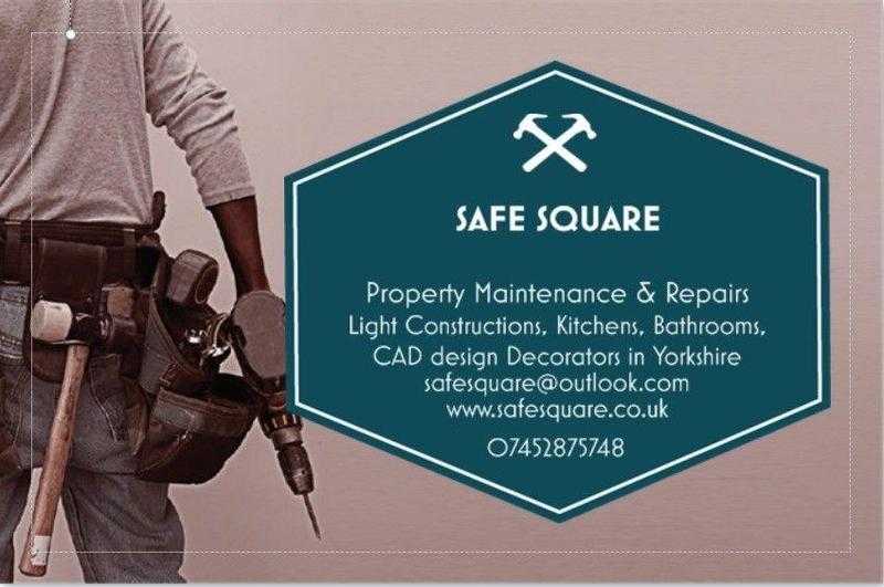 Property Maintenance and Repairs