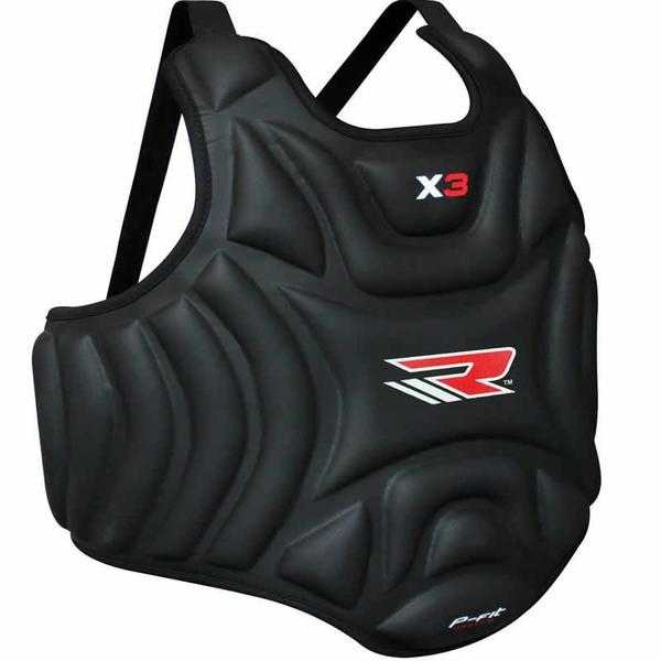 Protective Gear - Best MMA Chest Guard