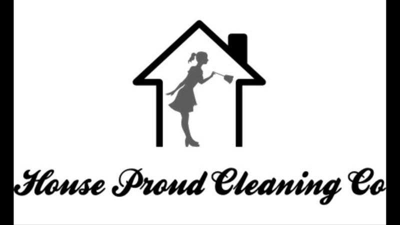 Providing a cleaning service within your home