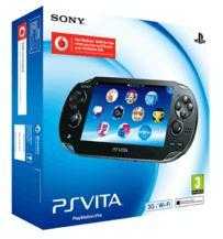 ps vita 3Gwifi