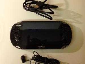 PS Vita boxed