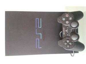 ps2 console