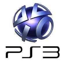 PS3 CONSOLE.