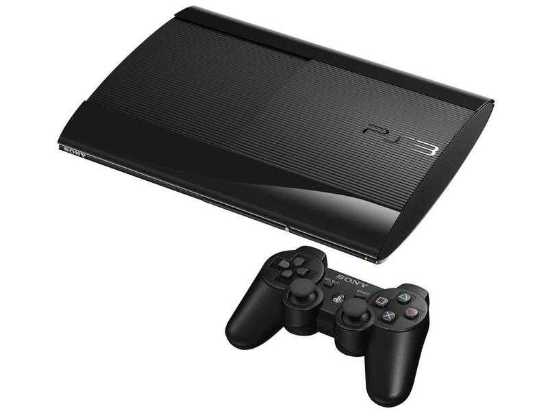 PS3 console for sale