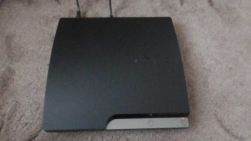 ps3 for sale