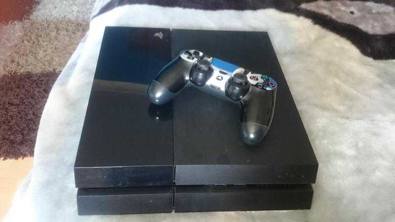 Ps4 500gb