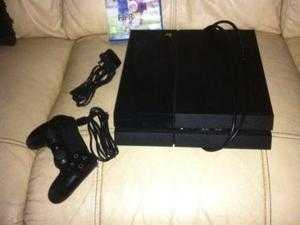 ps4 console