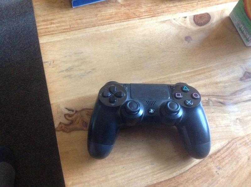 Ps4 controller