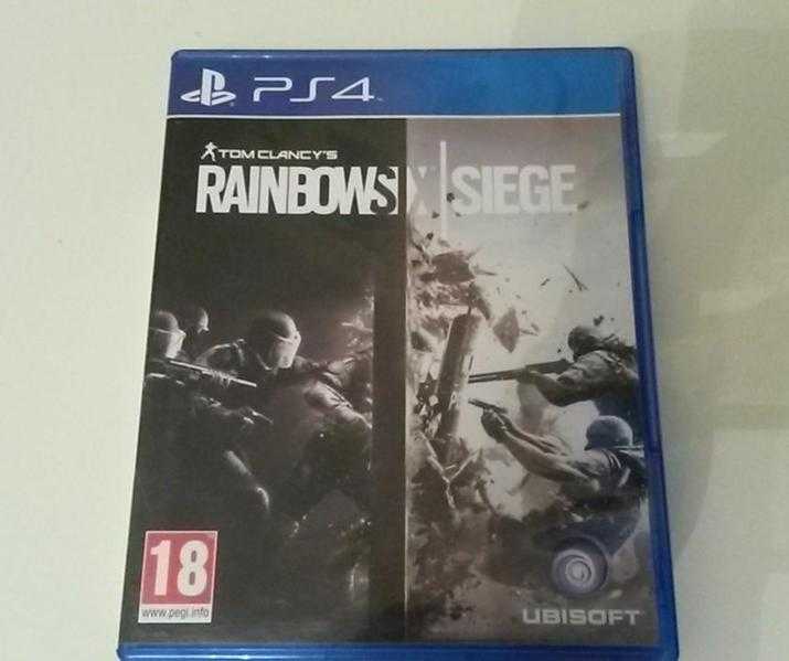 Ps4 games