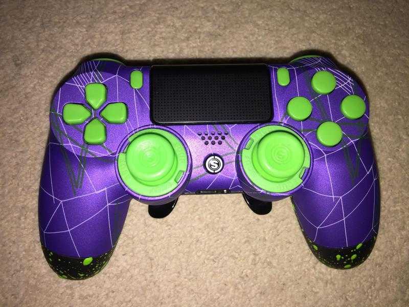 PS4 Scuf Infinity 4PS Controller