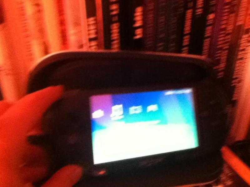 Psp portable 1003 Sony