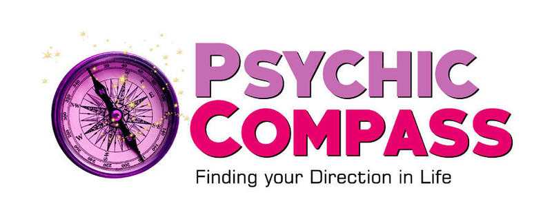 Psychic Compass - quality readings via email or telephone