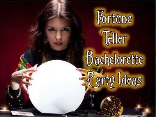 Psychic reader