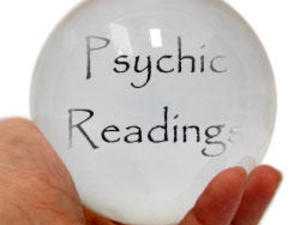 Psychic tarot readings offered