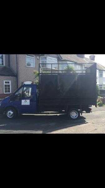 P.T.S WASTE SOLUTIONS - Rubbish Removals amp More covering London and surrounding areas